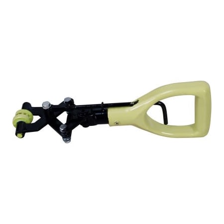 Timber Tuff Brush Grubber Handy Grubber Tree Pulling Hand Tool BG-13 for up to 1" Tree Diameter BG-13